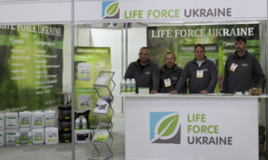 VІ Міжнародна виставка AGROEXPO-2018 (Кропивницький)