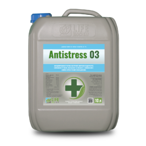 ЗЕРНОВИЙ ТУРБО