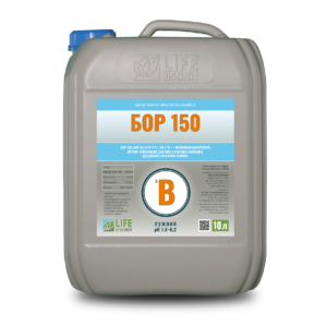 Бор 150 (лужний)