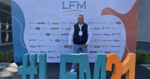 ЕФЕКТИВНЕ УПРАВЛІННЯ АГРОКОМПАНІЯМИ (LFM)