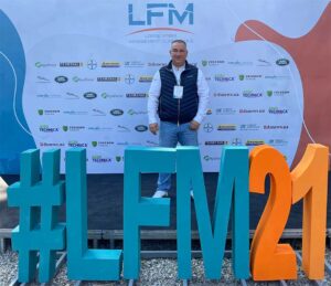 EFFECTIVE AGROCOMPANIES MANAGEMENT (LFM)