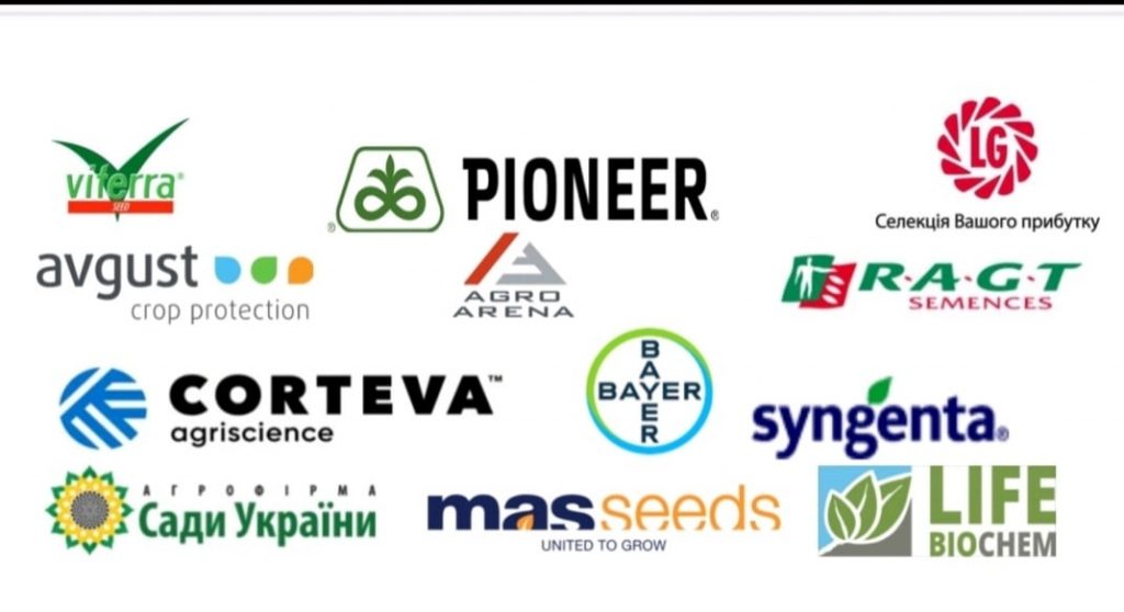 День Поля “Агро-Овен” (Дніпропетровська обл.)