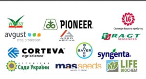 День Поля "Агро-Овен" (Дніпропетровська обл.)