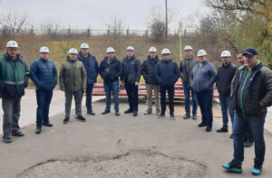 Семінар для «Сервіс-Агромаркет».