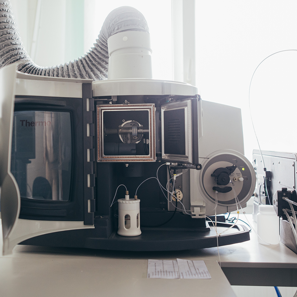 Лабораторія