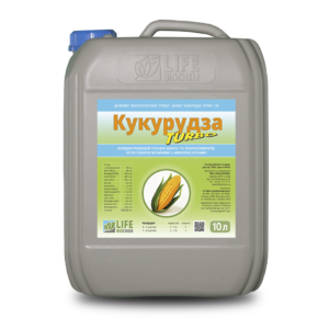 КУКУРУДЗА ТУРБО