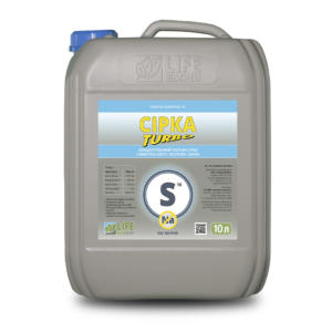 СІРКА ТУРБО