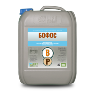 СІДОН (СОЯ) <br> інокулянт