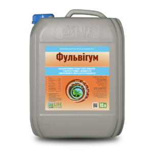 СІДОН (СОЯ) <br> інокулянт