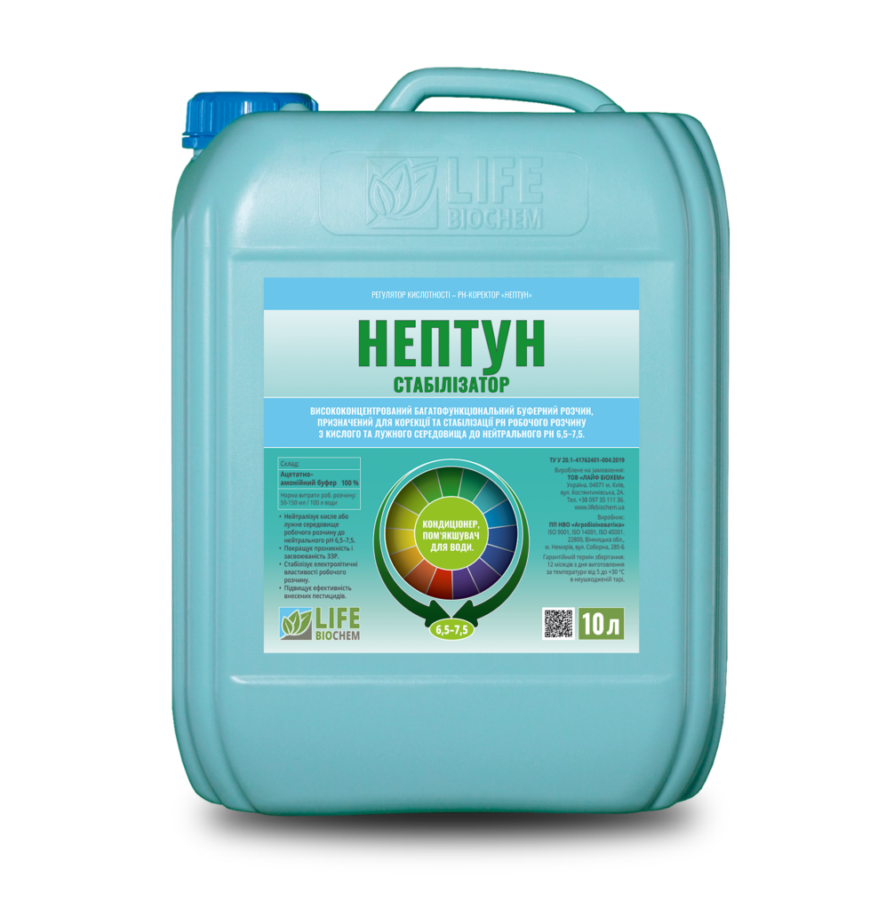 СІДОН (СОЯ) <br> інокулянт