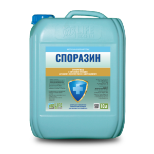 СІДОН (СОЯ) <br> інокулянт