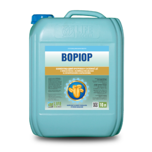 СІДОН (СОЯ) <br> інокулянт