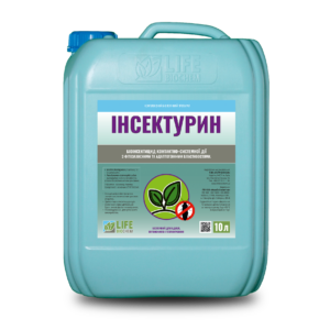 СІДОН (СОЯ) <br> інокулянт