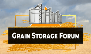 28-29.05.2024: Агрофорум GRAIN STORAGE + AGRO UKRAINE SUMMIT (м.Київ)